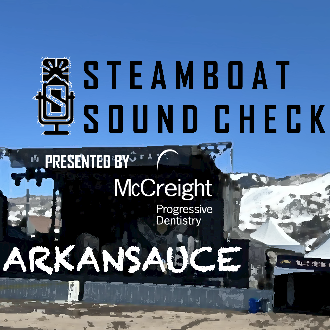 Steamboat Locals