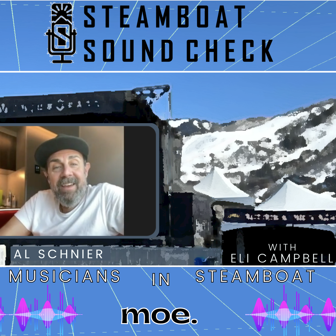 Steamboat Locals