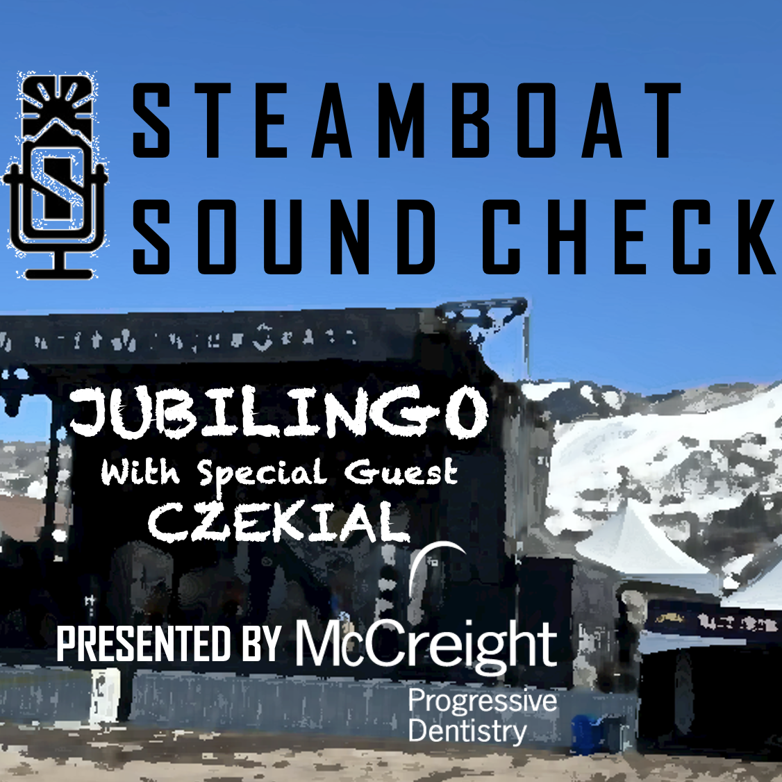 Steamboat Locals