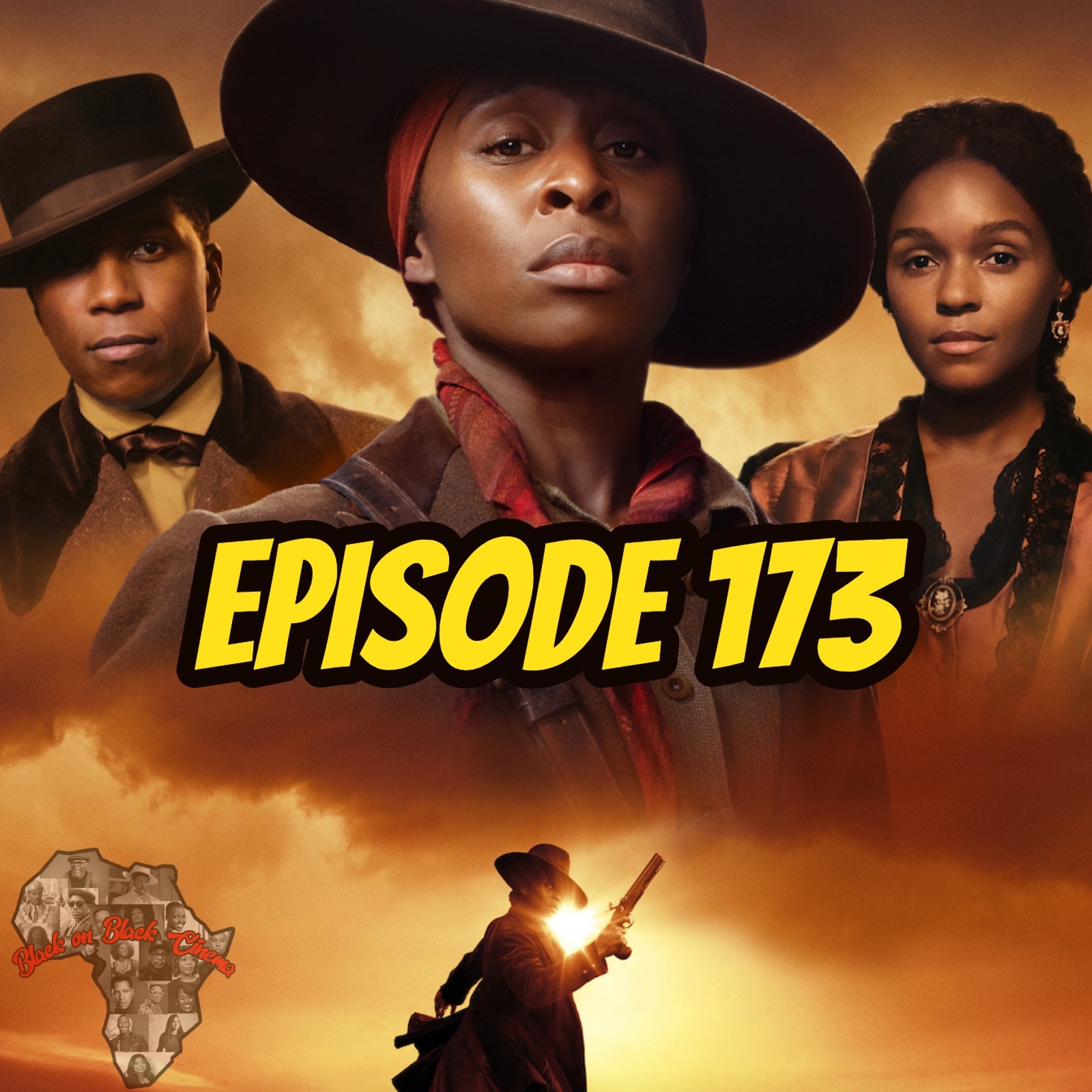 Harriet - Episode 173