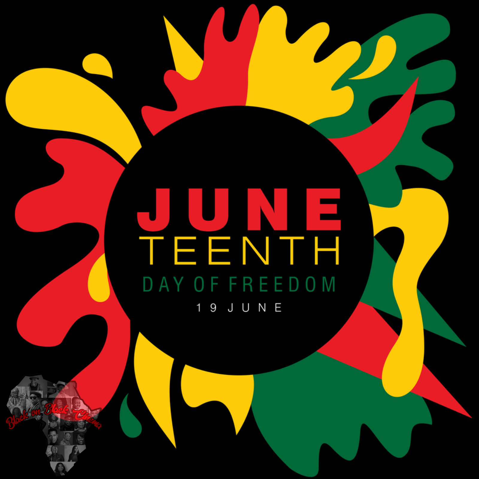 Juneteenth’s National Holiday Importance - Preview to Episode 202