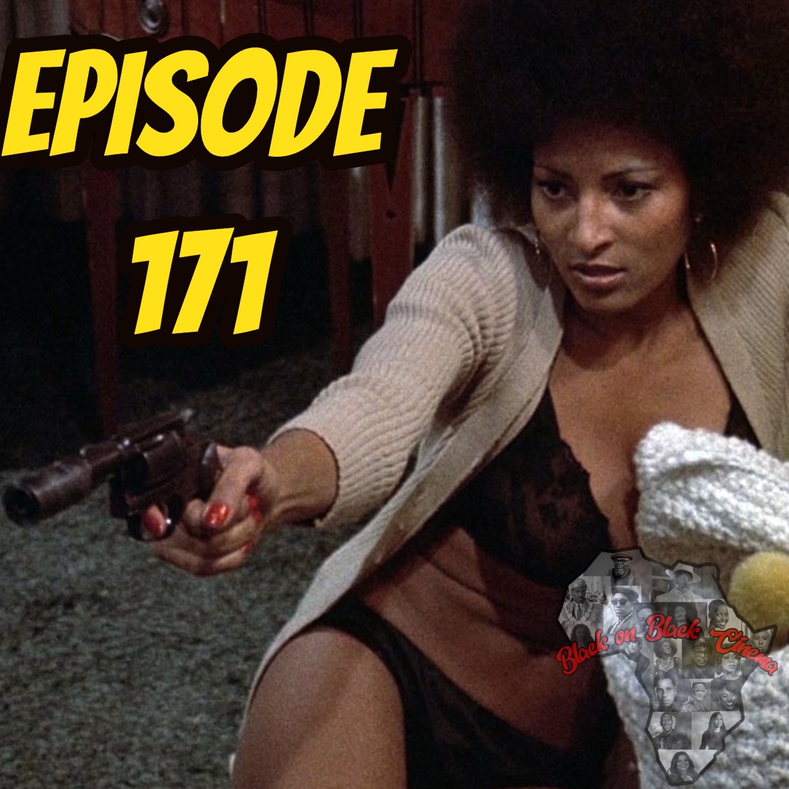 Coffy - Episode 171