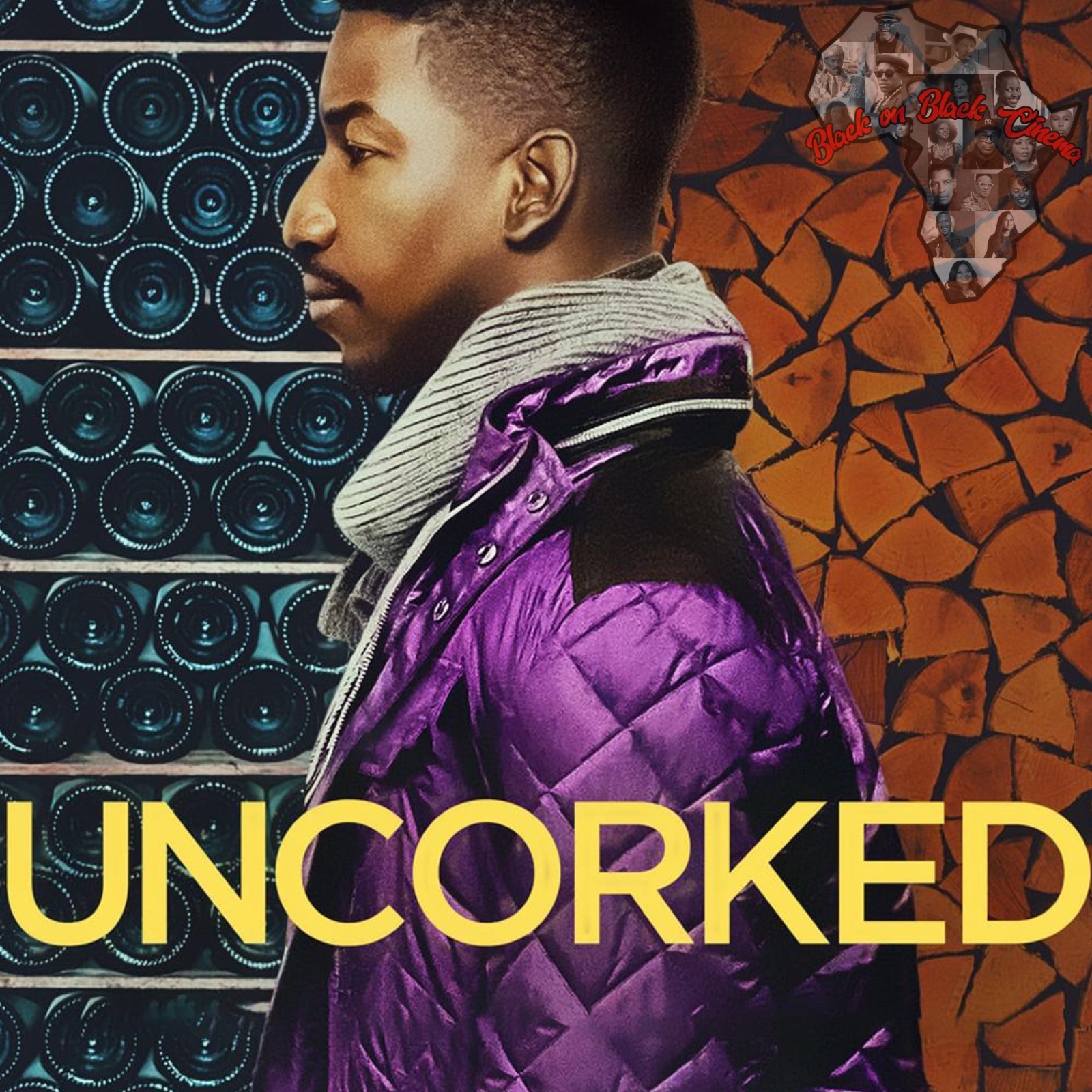Uncorked - Episode 172