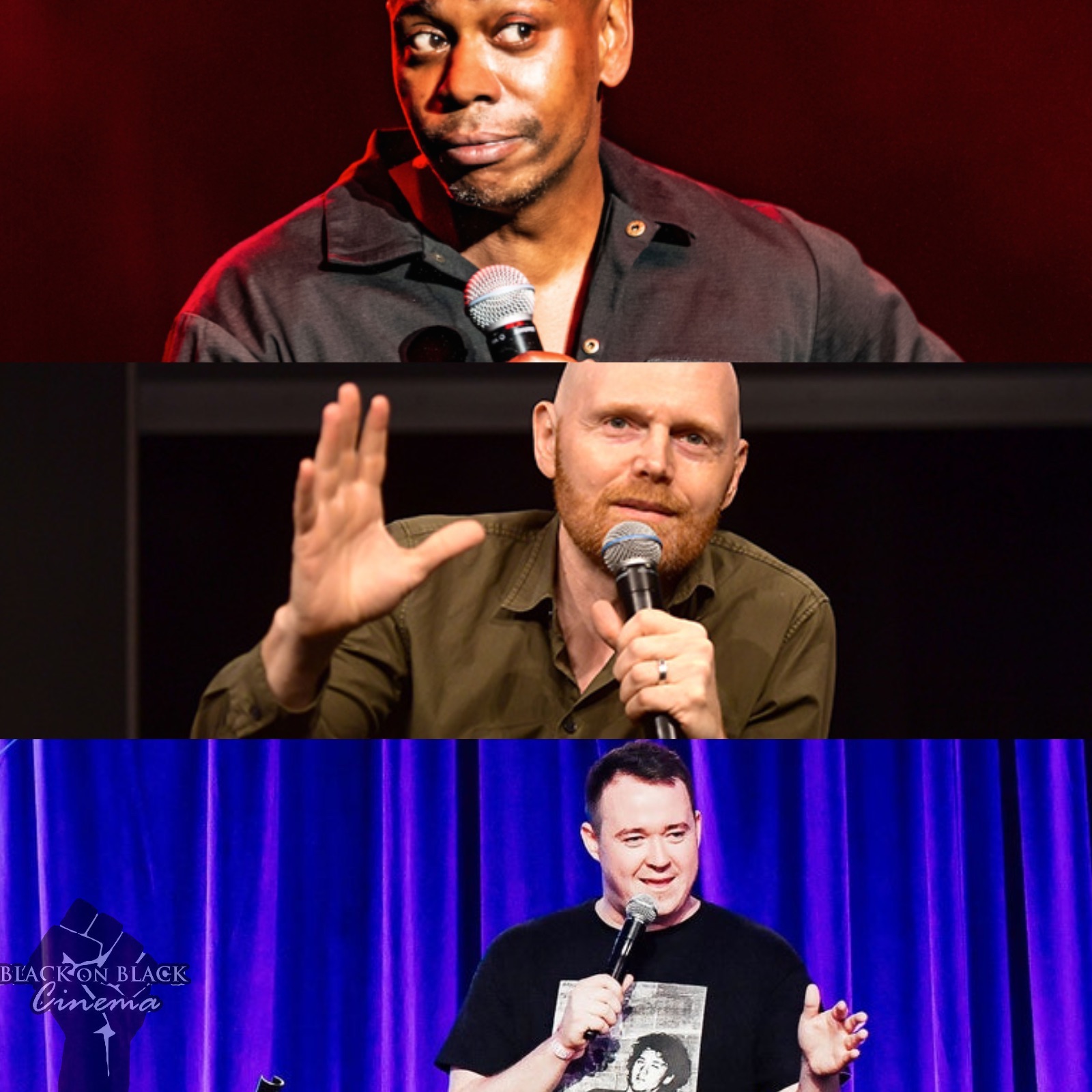 The State of Stand-Up Comedy - Preview to Episode 160