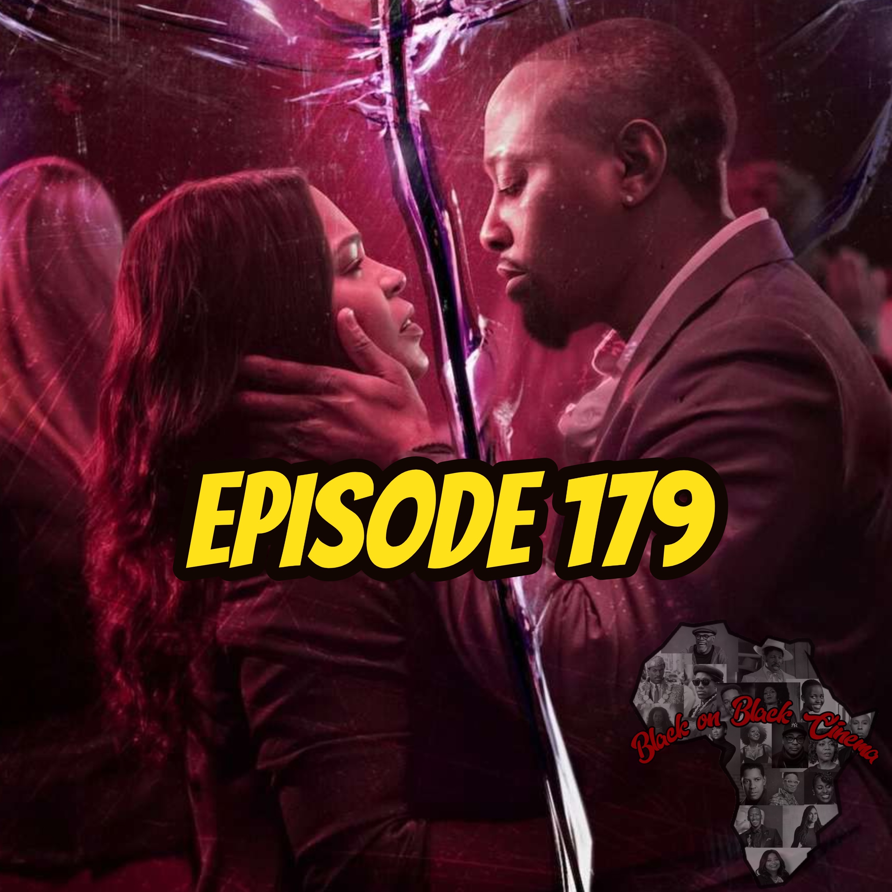Fatal Affair - Episode 179