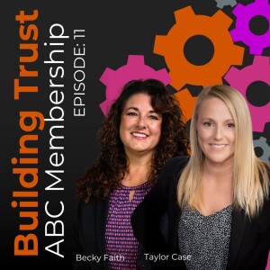 E11 | Building Success: How ABC membership Prepares you for Industry Trends