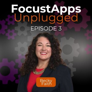 E3 | Why FocustApps Decided to Have a Podcast