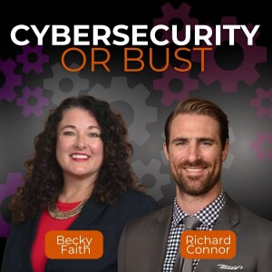 E4 | Cybersecurity or Bust: The 2024 Ultimatum for Business Survival