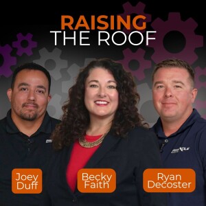 E7 | Raising the Roof: Pinnacle's Journey to Success
