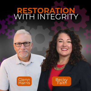 E9 | Restoration with Integrity