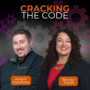 E8 | Cracking the Code: Inside the Mind of a Senior Business Analyst