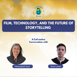 Film, Technology, and the Future of Storytelling