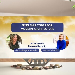 Feng Shui Codes for Modern Architecture