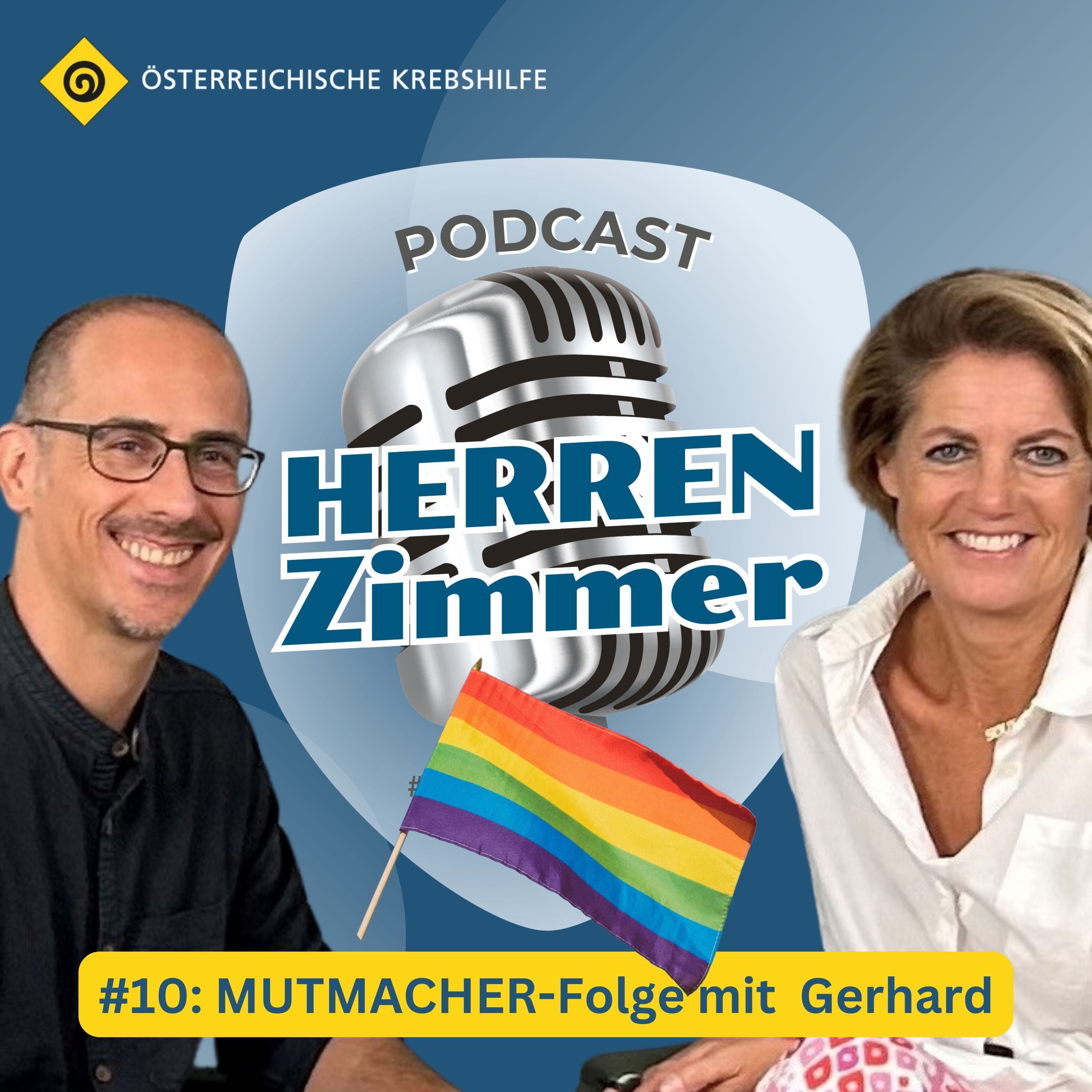 Das Herrenzimmer