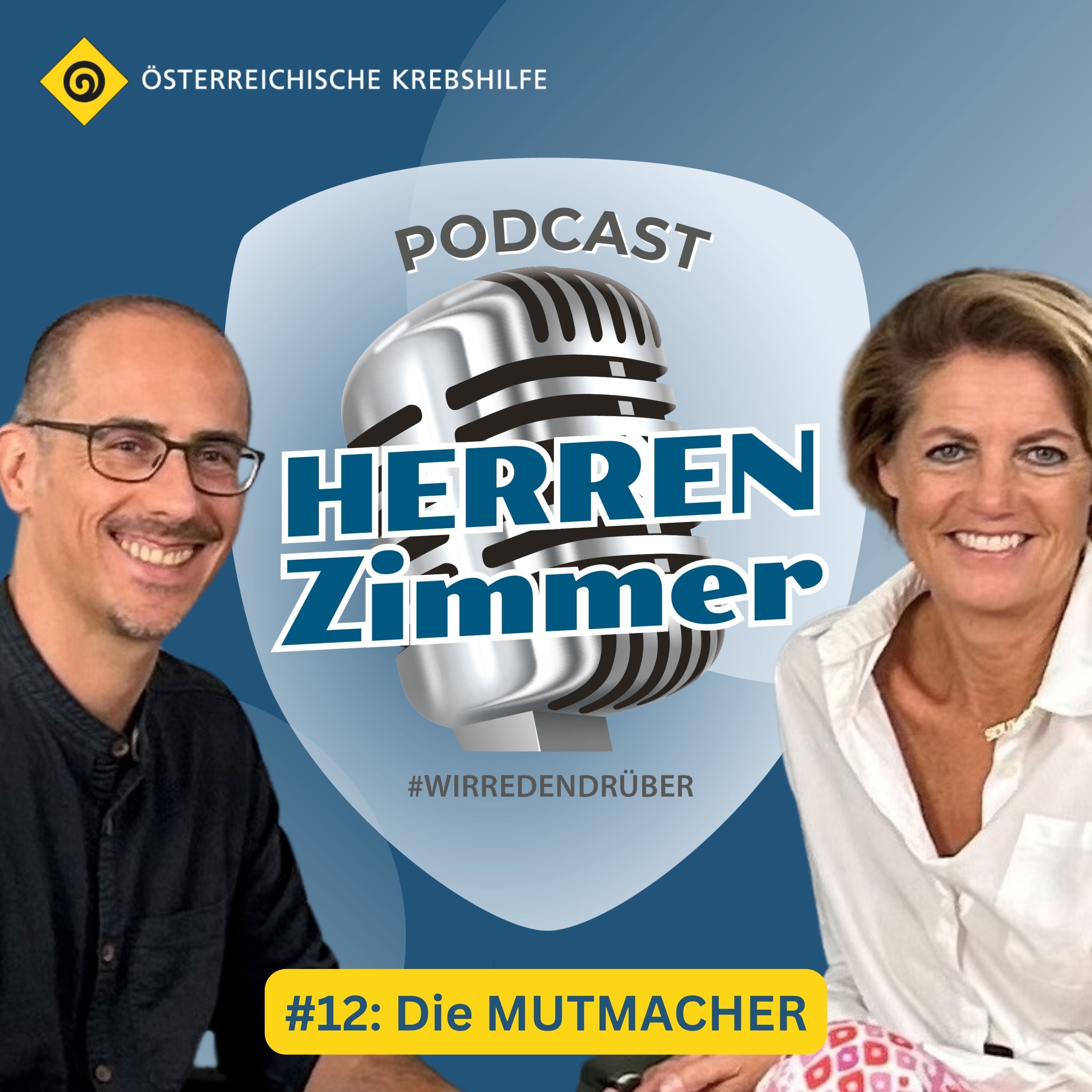Das Herrenzimmer