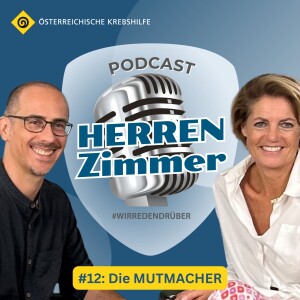 #12: Leseempfehlung für den Sommer: Die Mutmacher