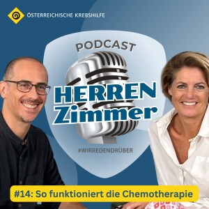 #14: So funktioniert die Chemotherapie