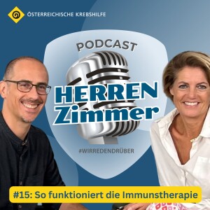 #15: So funktioniert die Immuntherapie