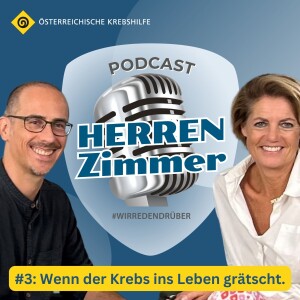 #3: Wenn der Krebs ins Leben grätscht