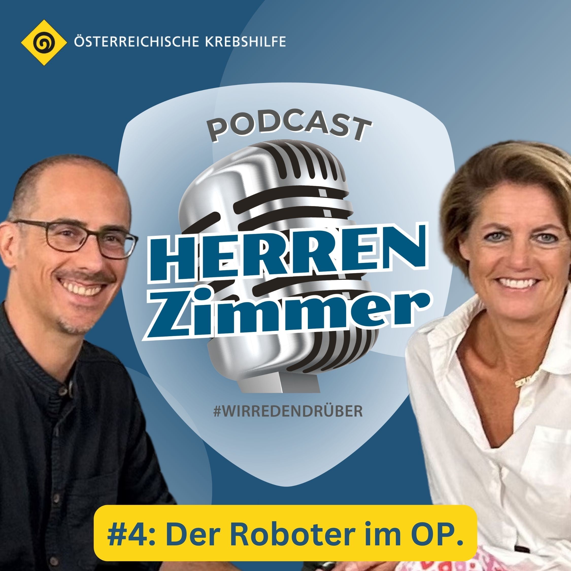 Das Herrenzimmer