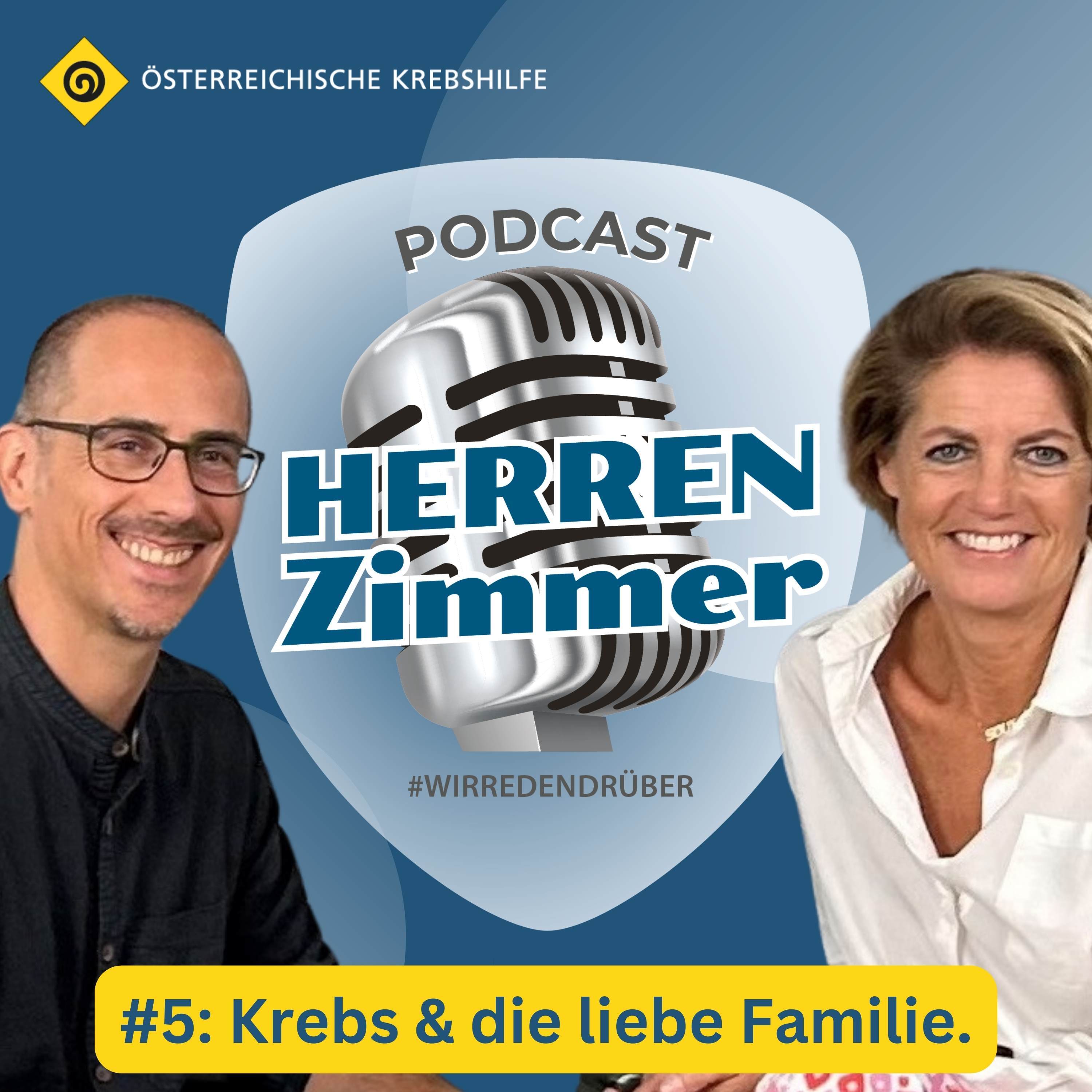 Das Herrenzimmer
