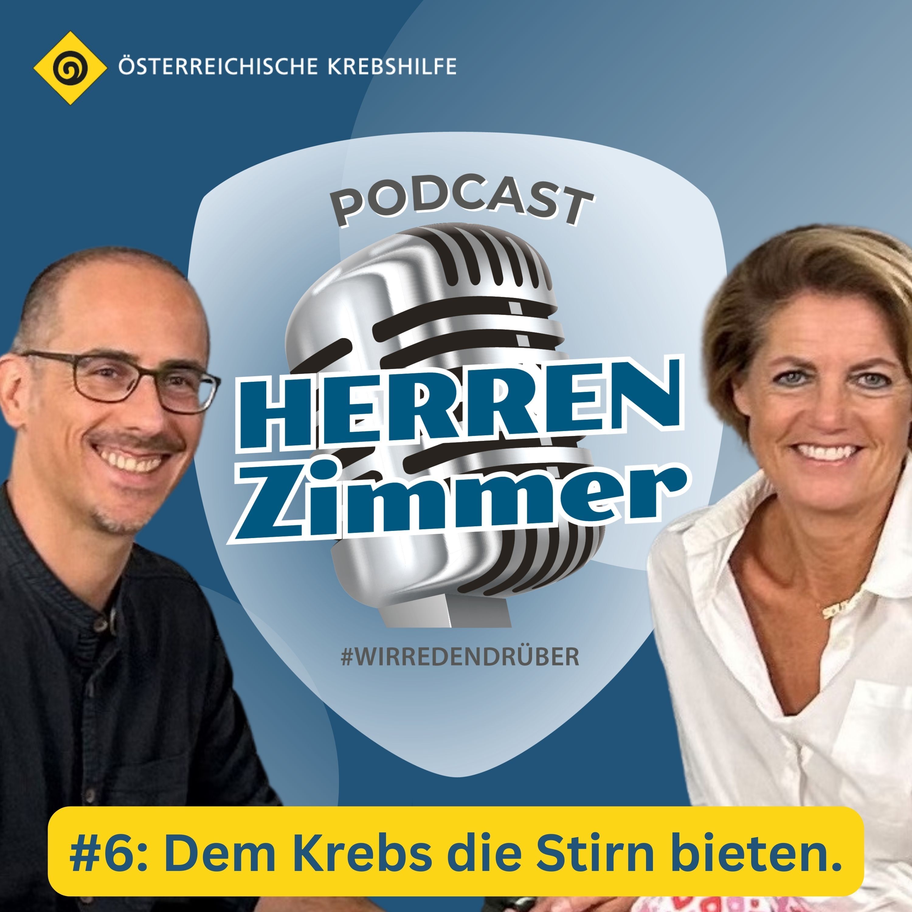 Das Herrenzimmer