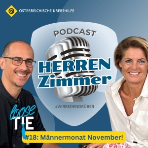 #18: Männergesundheitsmonat November!