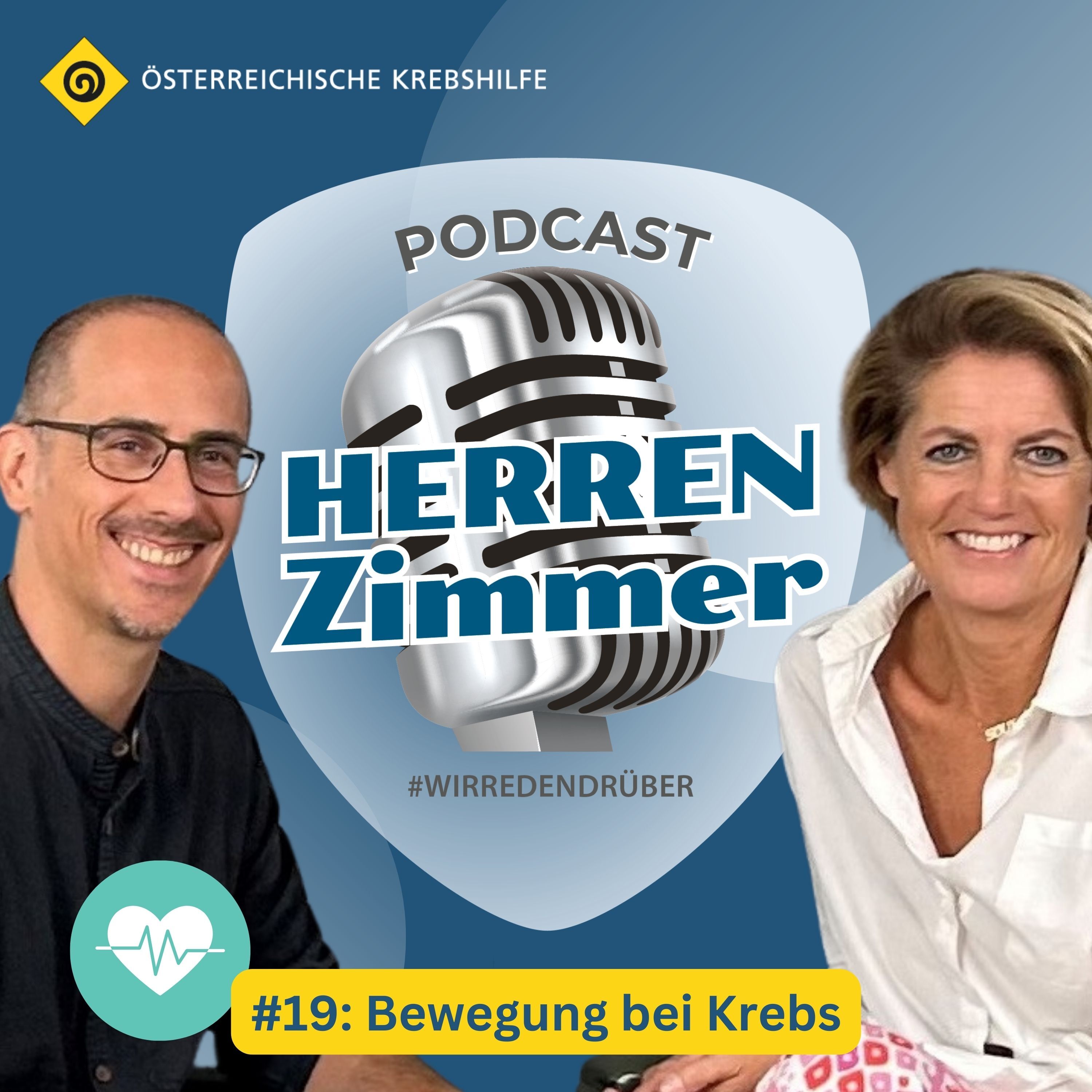 Das Herrenzimmer