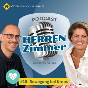 #19: Bewegung bei Krebs