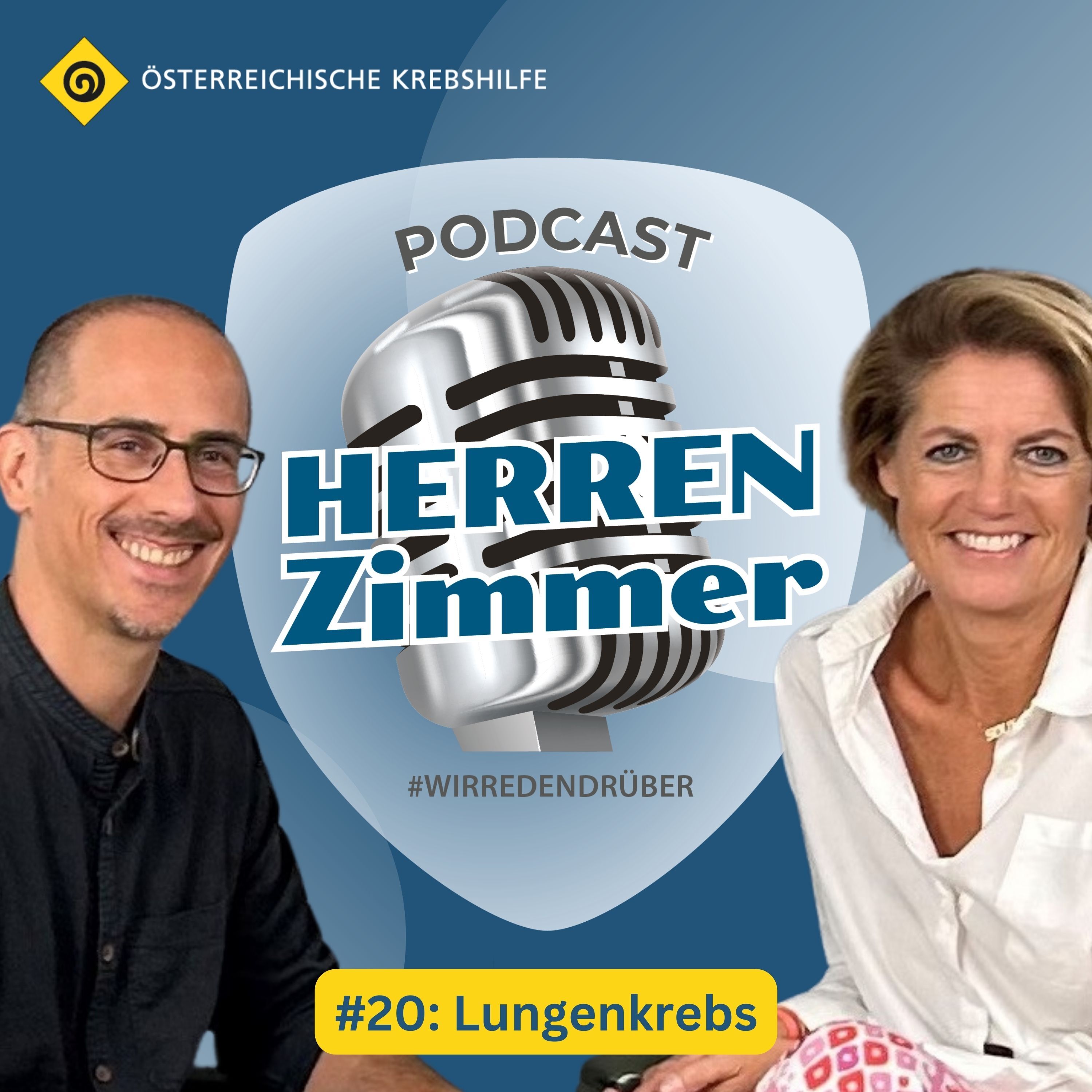 Das Herrenzimmer