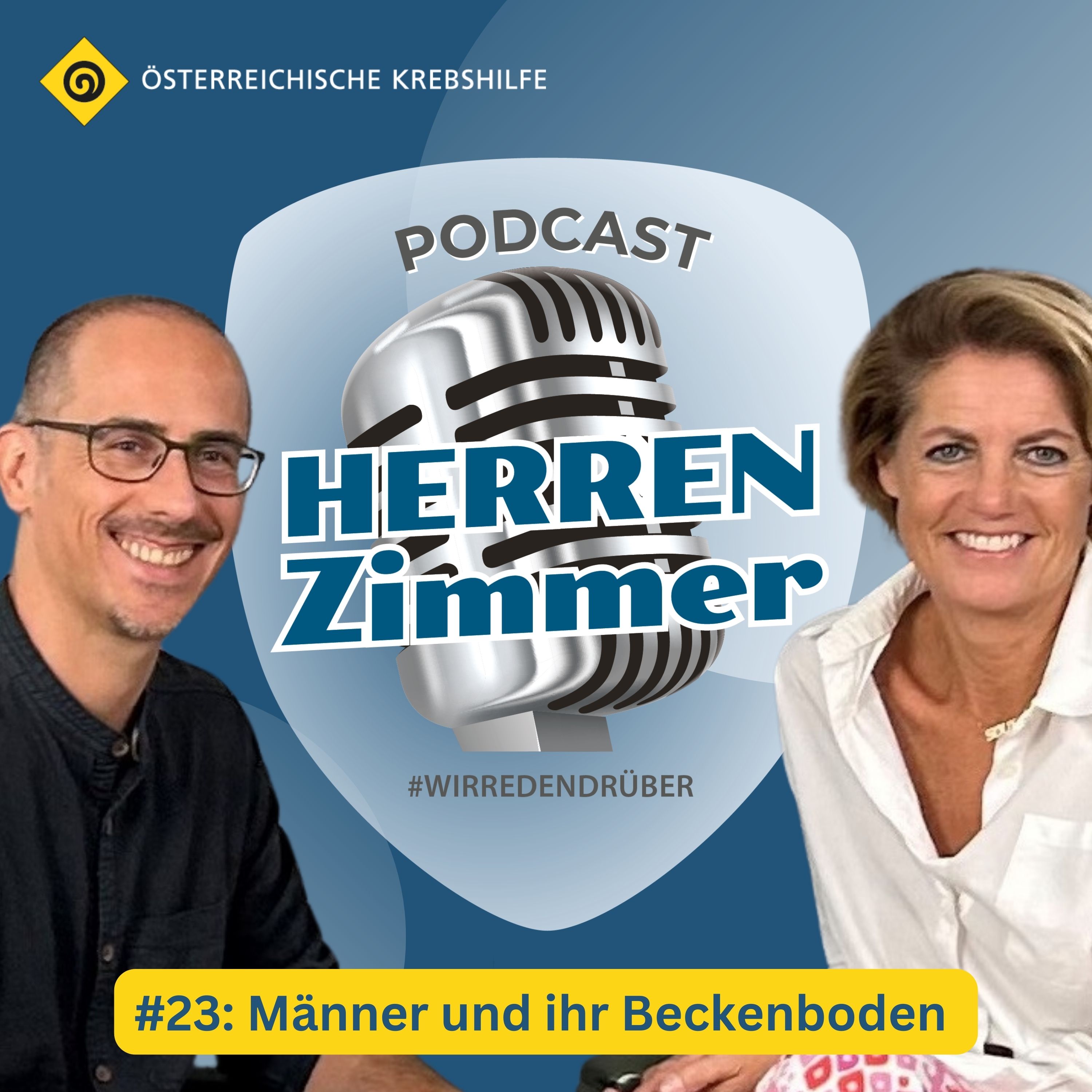 Das Herrenzimmer