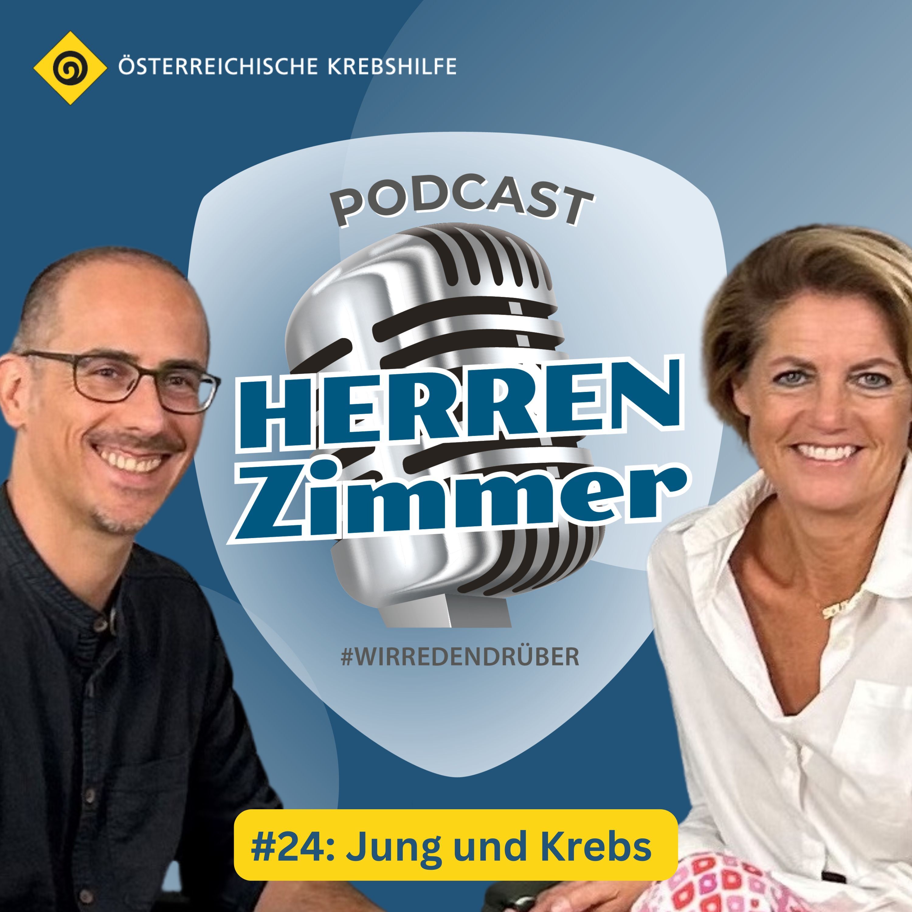 Das Herrenzimmer