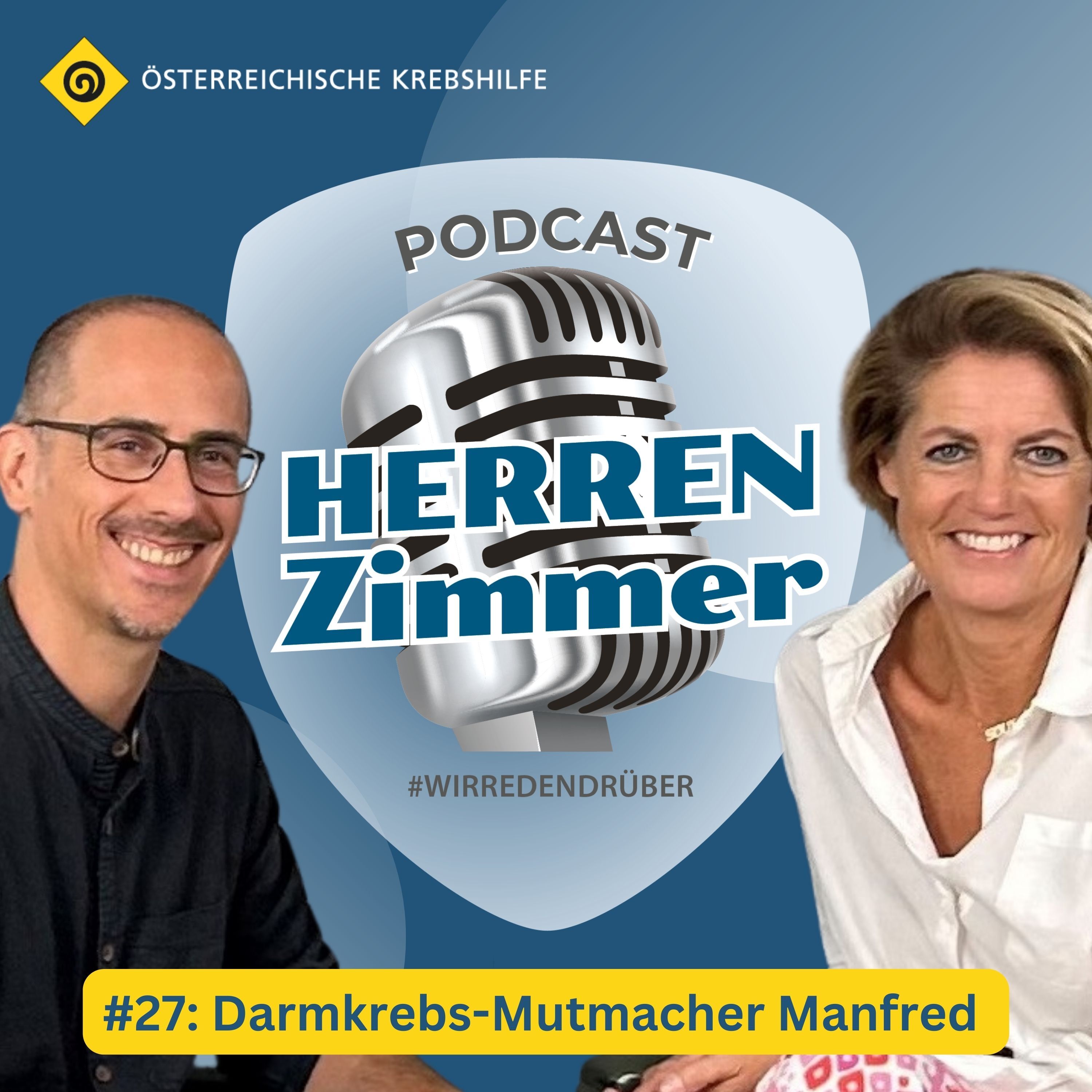 Das Herrenzimmer