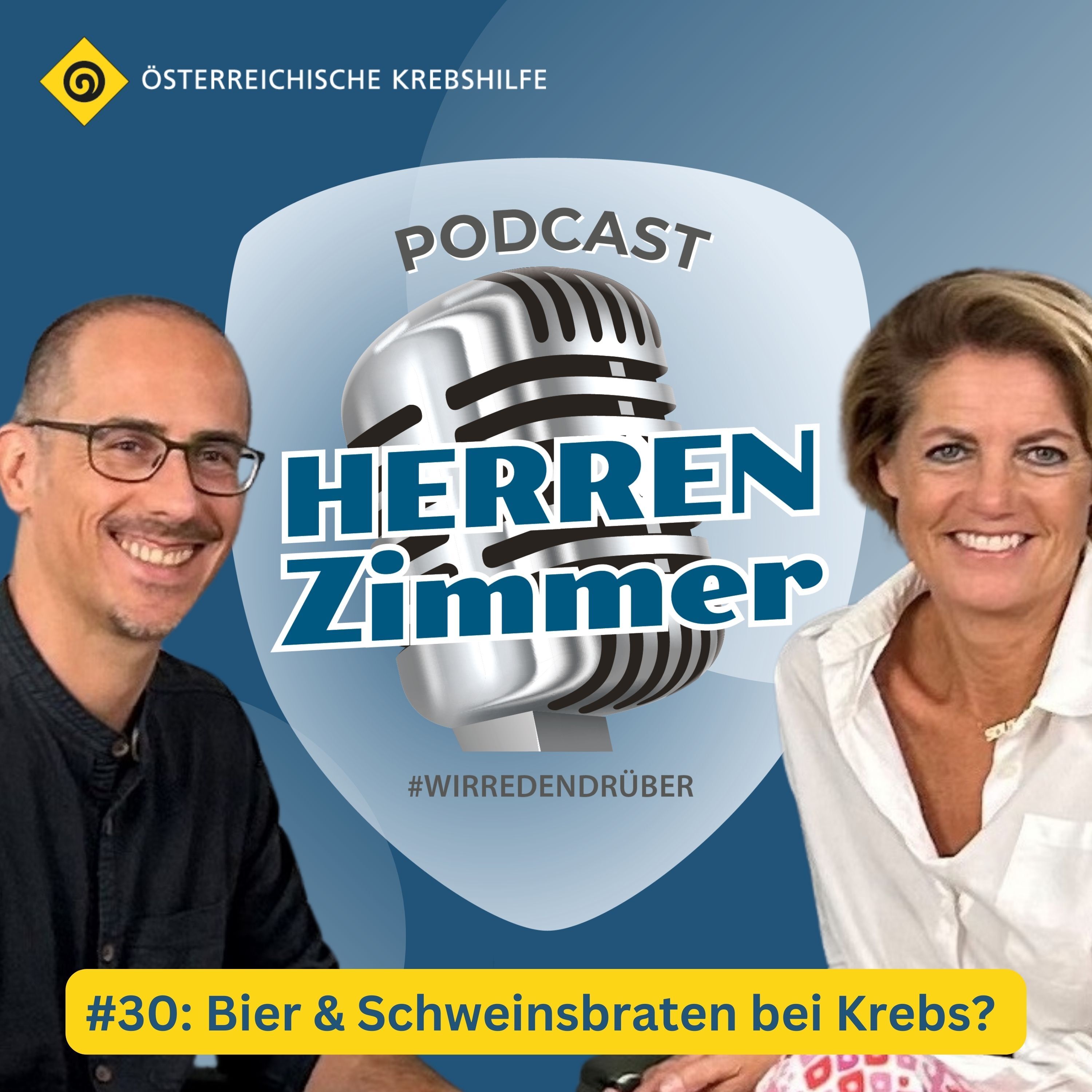 Das Herrenzimmer