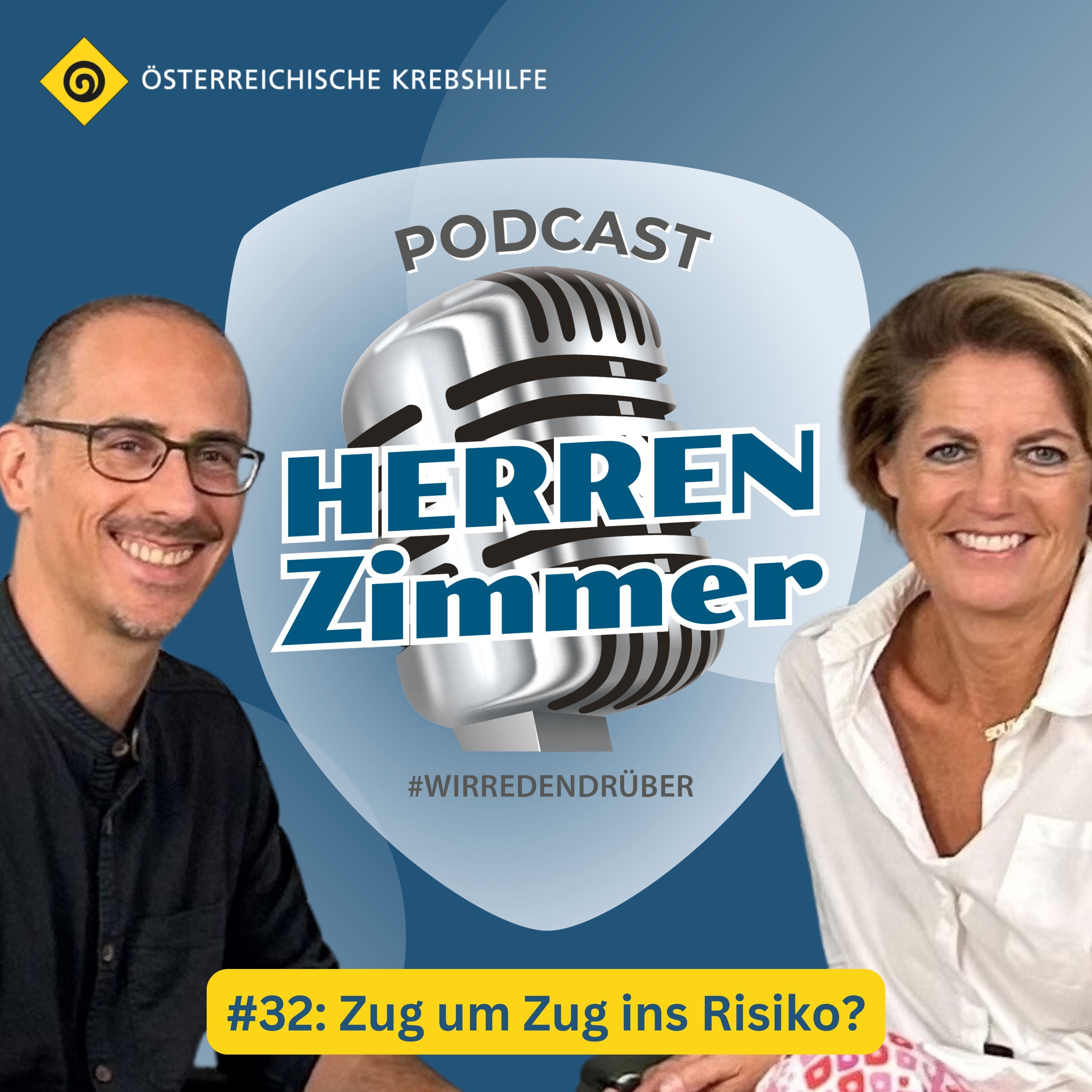 Das Herrenzimmer