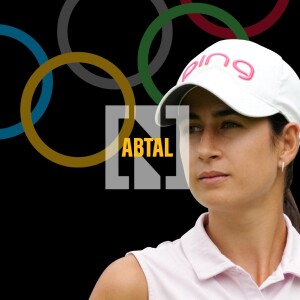 Morocco’s Ines Laklalech on her meteoric rise in professional golf