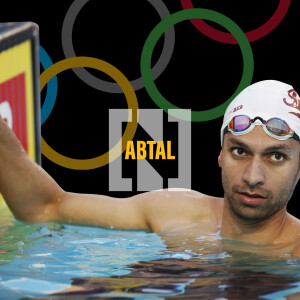 Egypt's Marwan El Kamash on doing whatever it takes to fulfil his Olympic dream