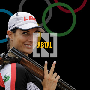 Lebanese trap shooter Ray Bassil on what it takes to make it to four Olympic Games