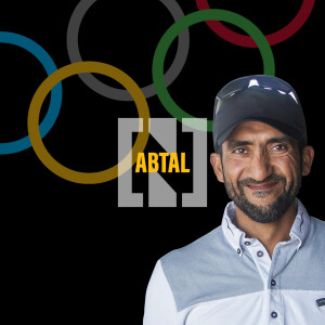 UAE showjumper Abdullah Al Marri on historic Olympics qualification and finding his hunger