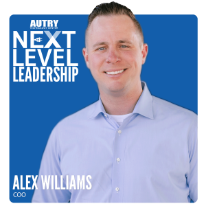 Alex Williams