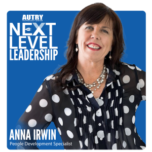 Anna Irwin