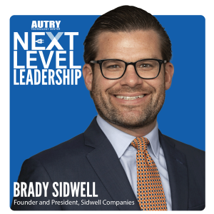Brady Sidwell