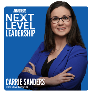 Carrie Sanders