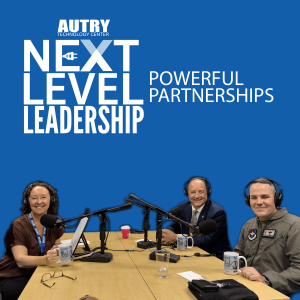 Powerful Partnerships