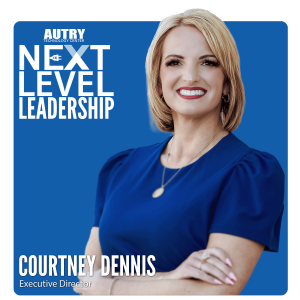 Courtney Dennis