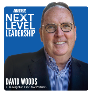 David Woods