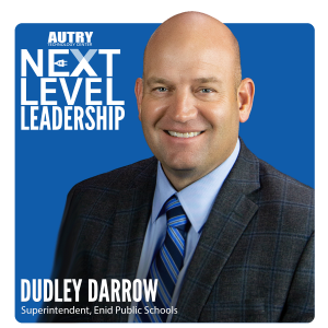 Dudley Darrow