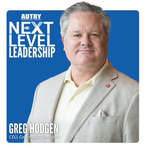 Greg Hodgen