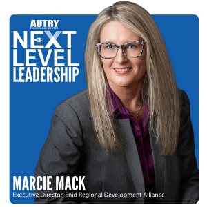 Marcie Mack
