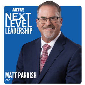Matt Parrish